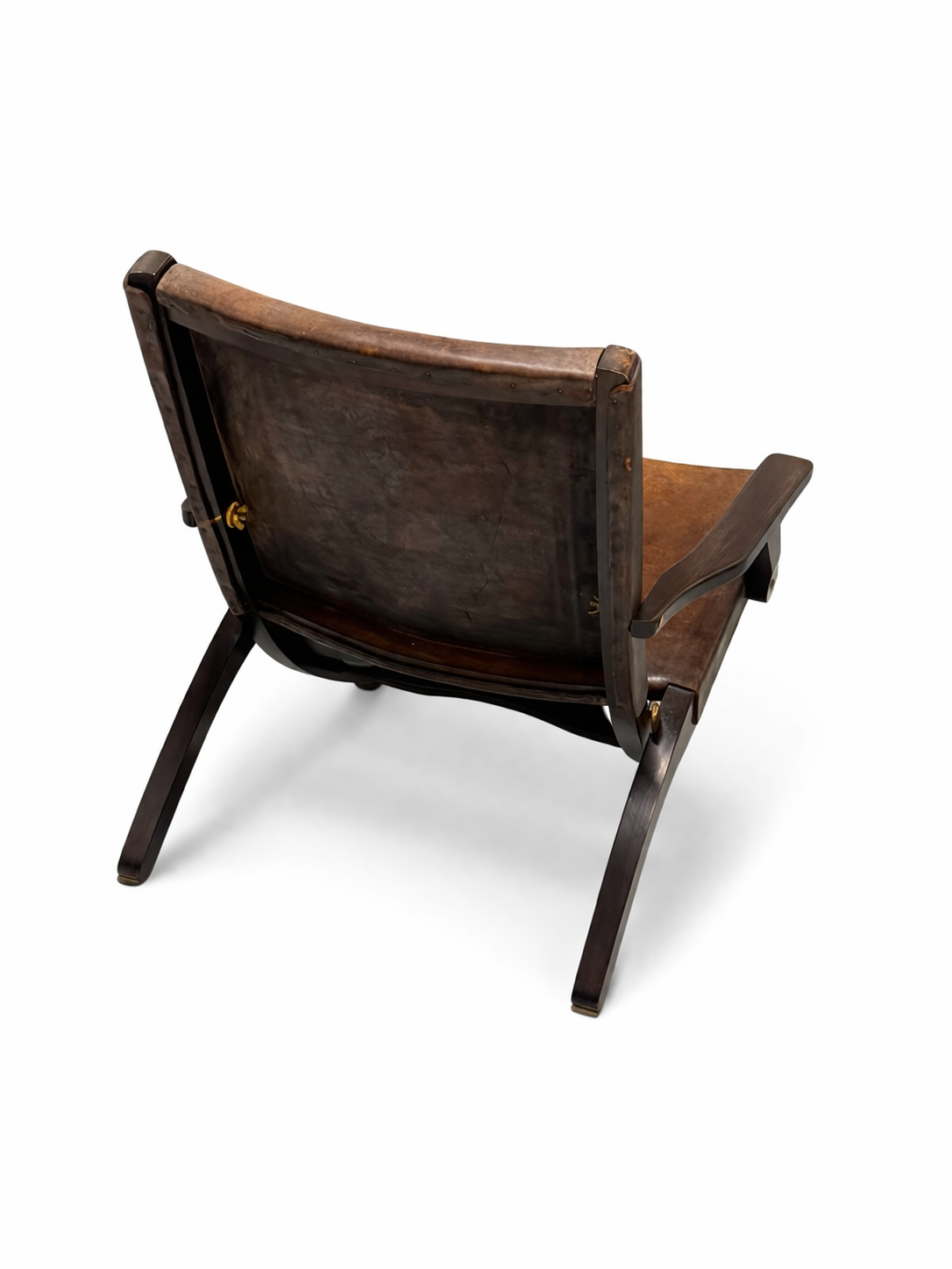 Angel I. Pazmino klapfauteuil – Muebles de Estilo