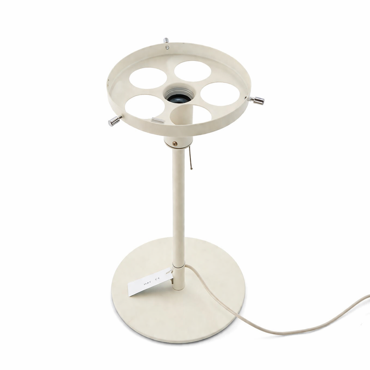 Vk23 – Peill & Putzler Table Lamp