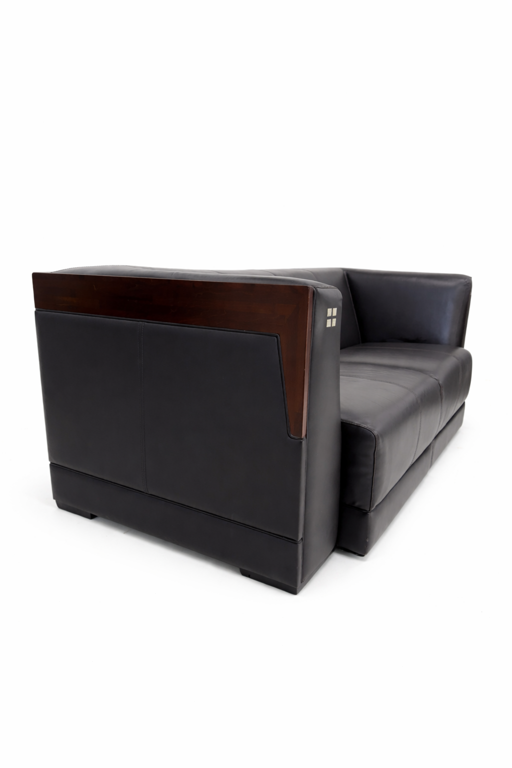 Schuitema ‘Morris’ Bank – Vintage Design Jaren 90 – Art Deco stijl