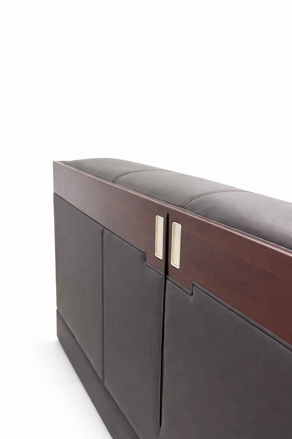 Schuitema ‘Morris’ Bank – Vintage Design Jaren 90 – Art Deco stijl
