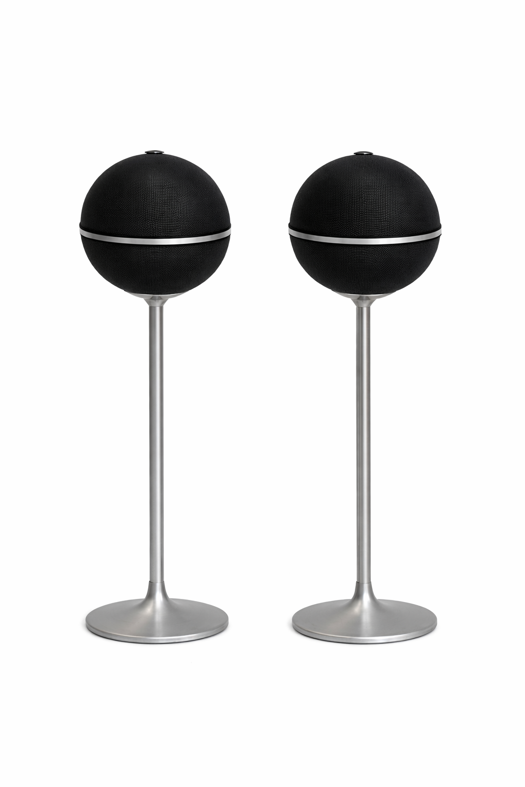 Grundig Audiorama 4000 Speakers – Zwart – 1970
