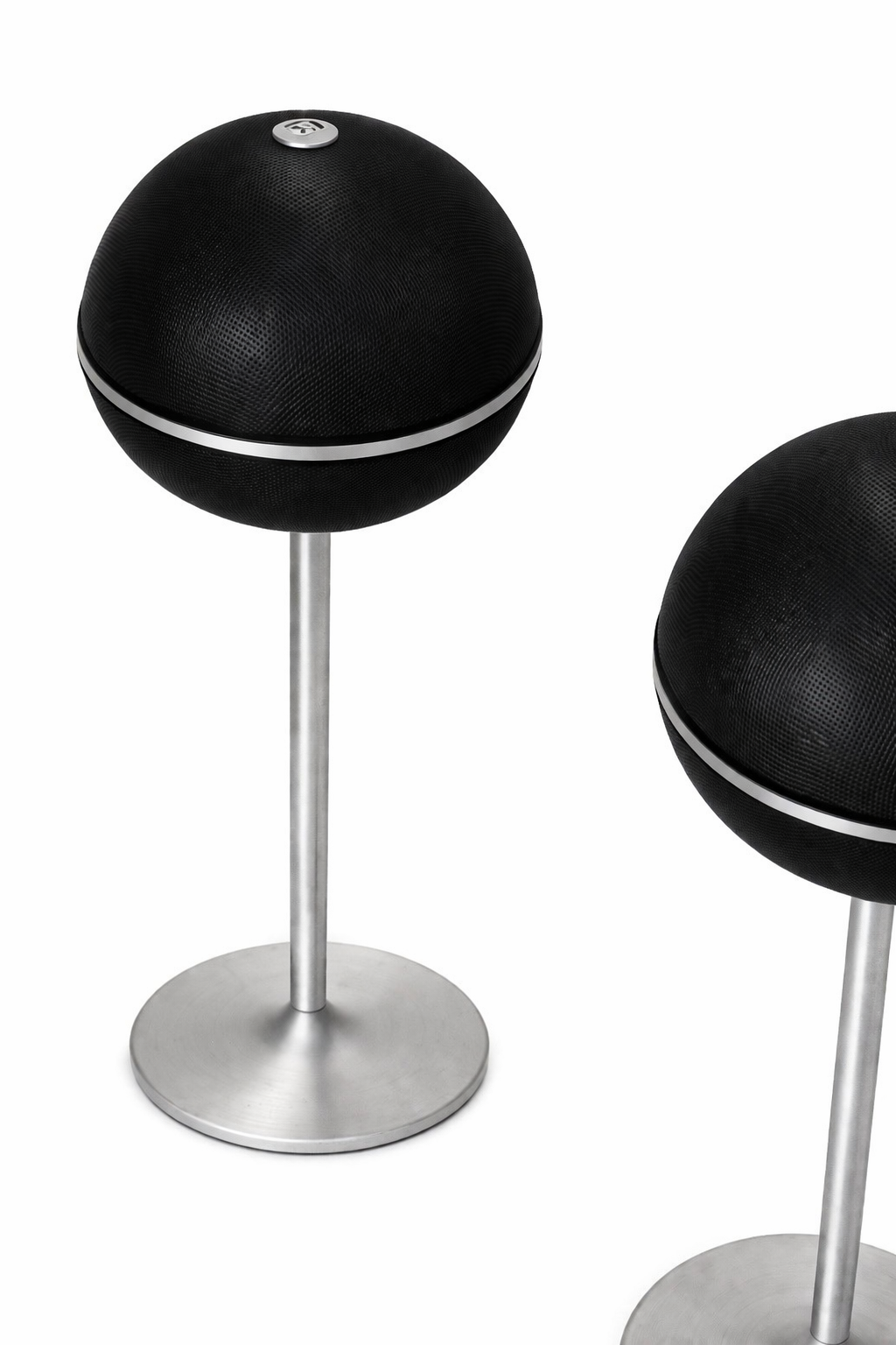 Grundig Audiorama 4000 Speakers – Zwart – 1970