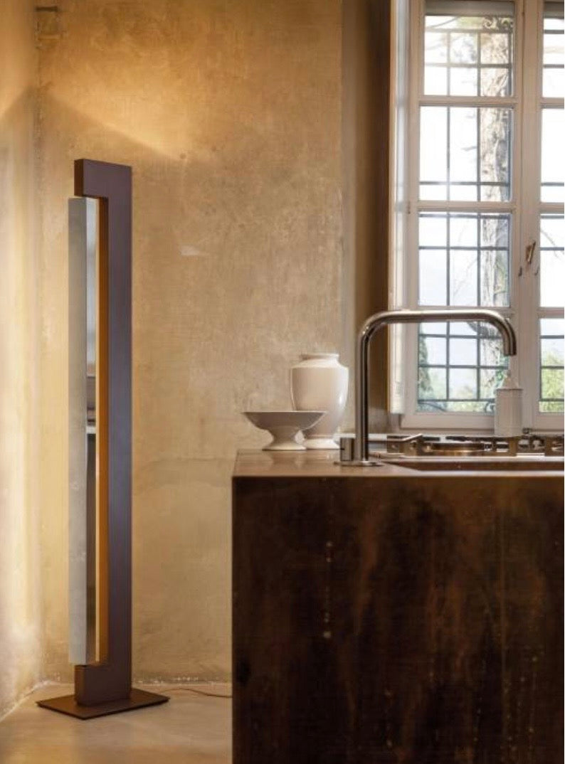 Nemo Ara Vloerlamp – Ilaria Marelli – Italiaans Design